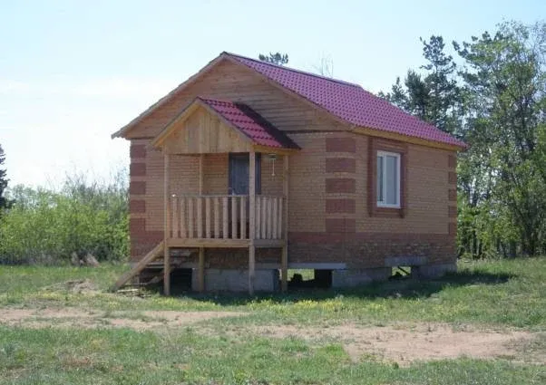 База отдыха 'Пасека' — фото 5