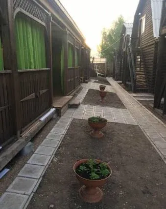 База отдыха «Уютная» — фото 2