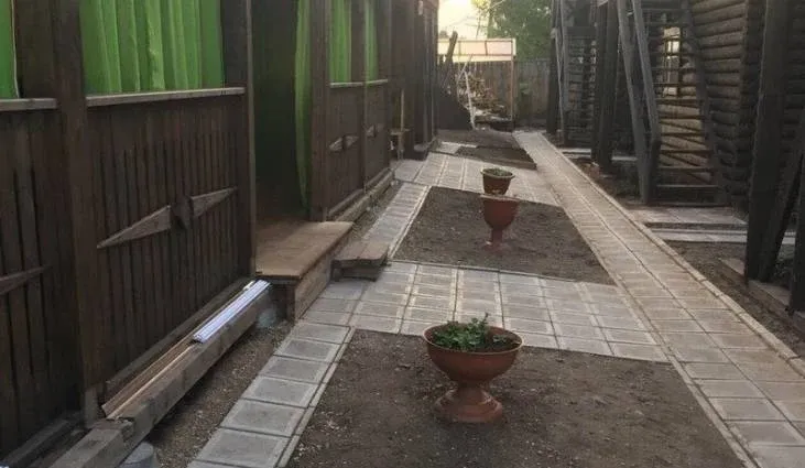 База отдыха «Уютная» — фото 4