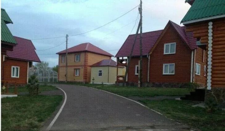 Красноярский Дорожник — фото 3