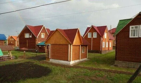 Красноярский Дорожник — фото 5