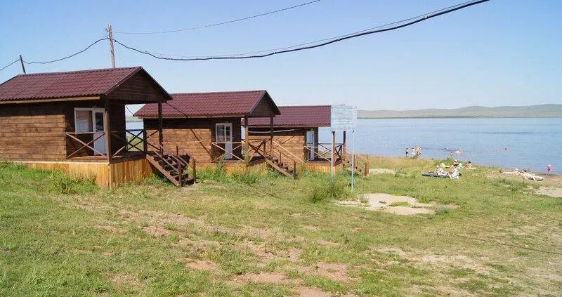 В гостях у Сказки