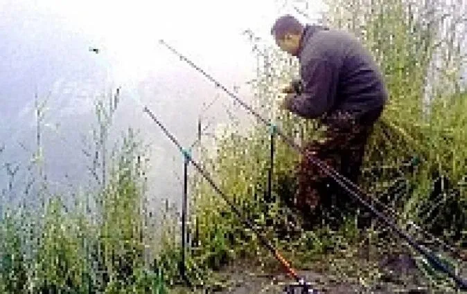 База отдыха 'Стрелка'