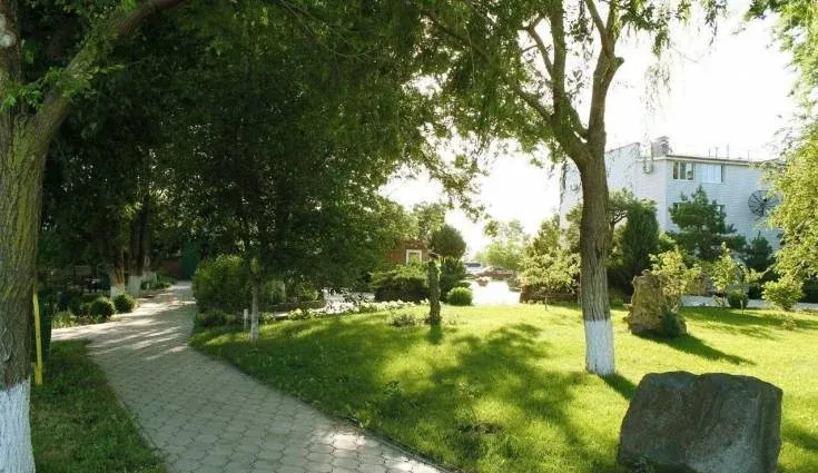 База отдыха «13 Кордон»