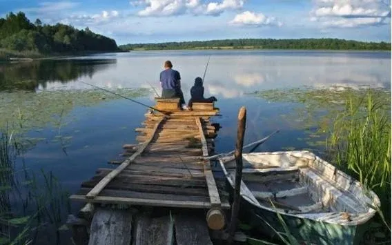 База отдыха «Веселый Маныч» — фото 2