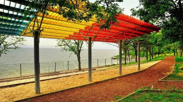 Спортивно-оздоровительный комплекс «Ромашка» — фото 3