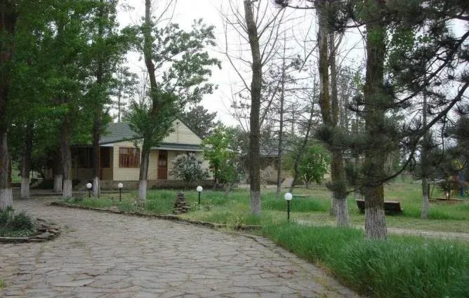 Ветерок