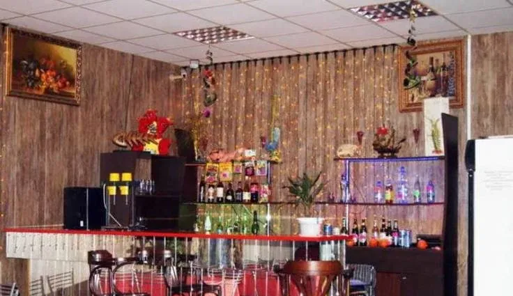 Веселый Маныч
