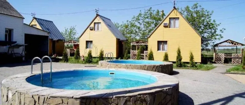 Веселый Маныч — фото 5
