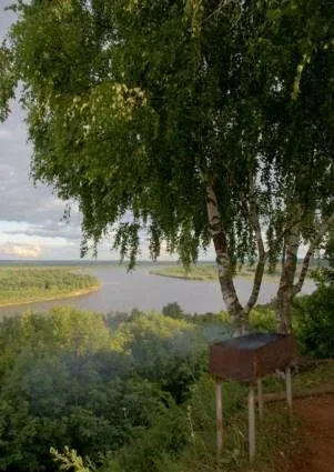 База отдыха «Мещерский городец»