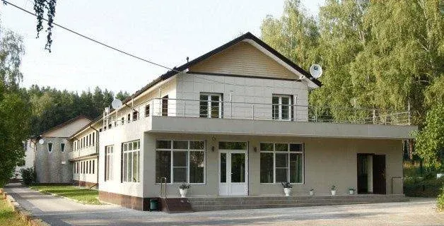Спортивно-туристическая база «Динамо» — фото 4