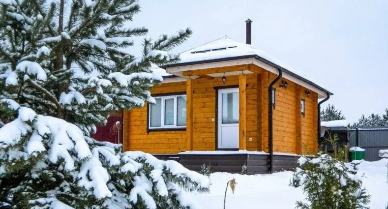 Коттеджный комплекс «Сынтульская слобода» — фото 5