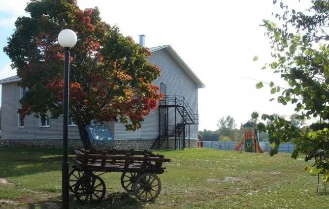 Мещерский городец