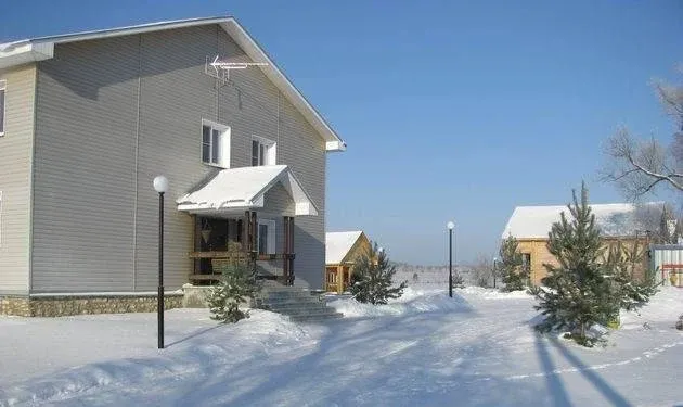 Мещерский городец — фото 3