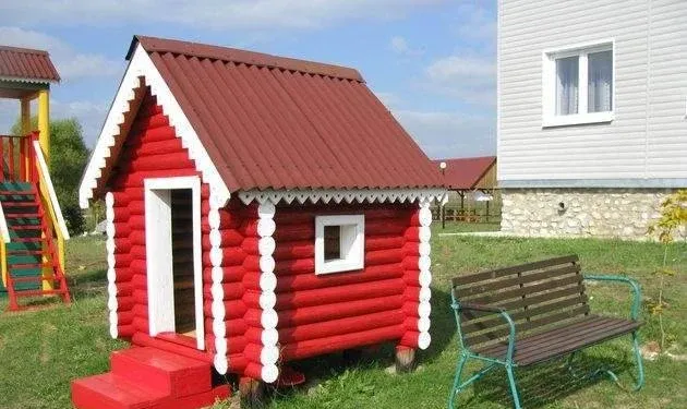 Мещерский городец — фото 5