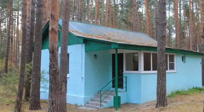 База отдыха «Мещеры»