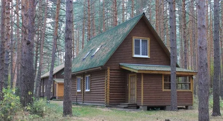 База отдыха «Мещеры» — фото 2
