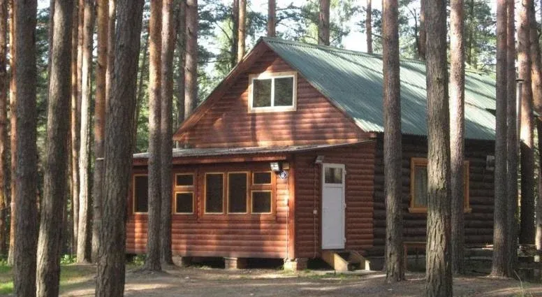 База отдыха «Мещеры» — фото 3