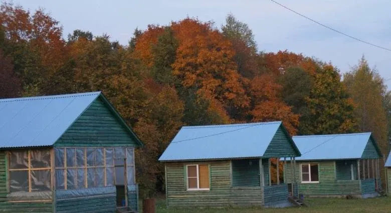База отдыха «Бояринцево»