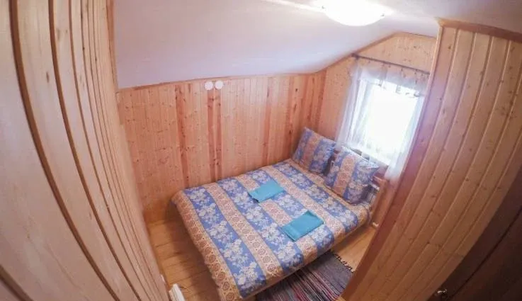 База отдыха «Барские забавы»