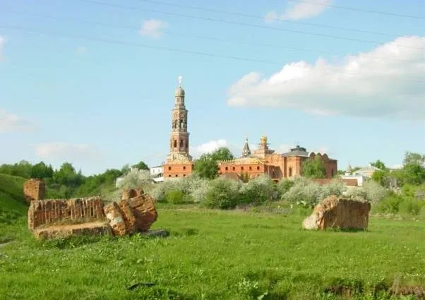 База отдыха «Барское подворье» — фото 4