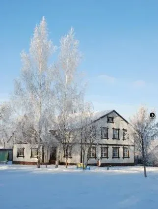 База отдыха «Ока» — фото 2