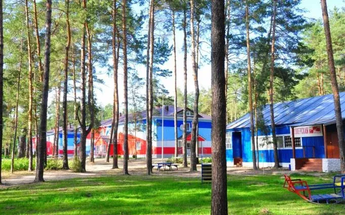 База отдыха «Сатурн» — фото 2