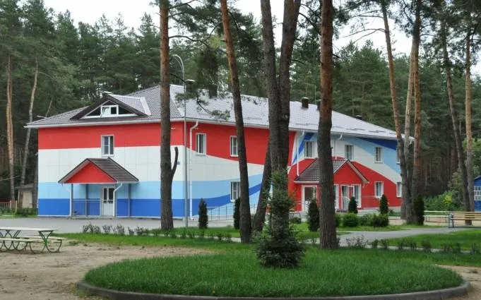 База отдыха «Сатурн» — фото 4