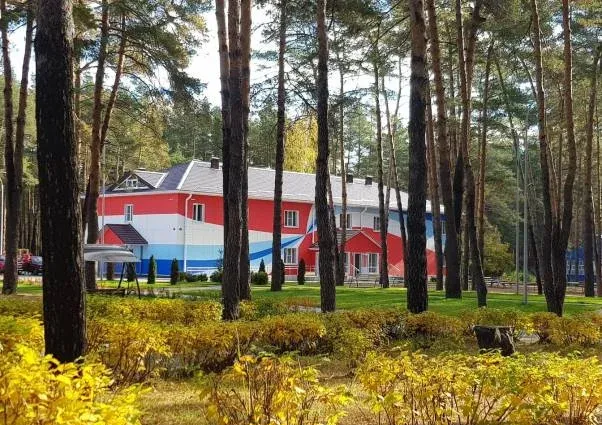 База отдыха «Сатурн» — фото 5