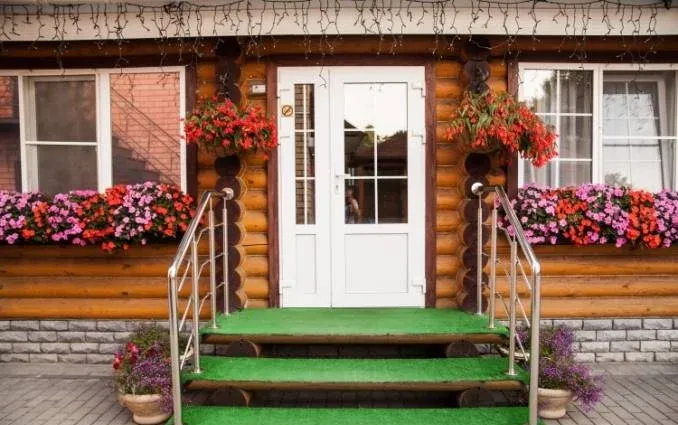 Гостиничный комплекс «Загородный Дом» (Ланд Хаус) — фото 2