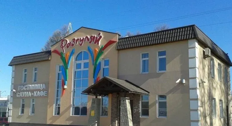 Гостиница «Разгуляй» — фото 5