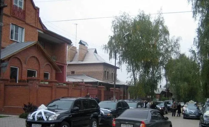 На рыбацкой — фото 4