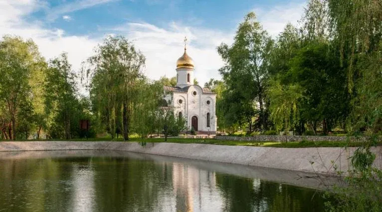Русская охота — фото 4