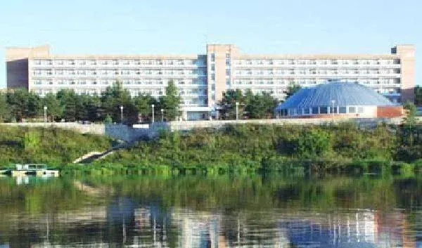 Сосновый бор