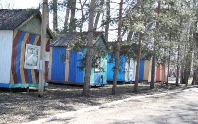 База отдыха «Тихий плес» — фото 2
