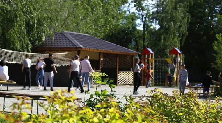 Юность