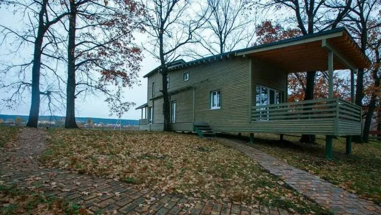 Шведские дачи — фото 5