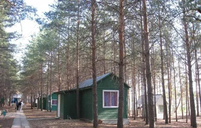 Лазурная