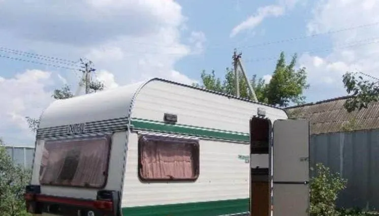 Причал