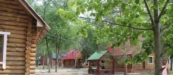 Сосенки