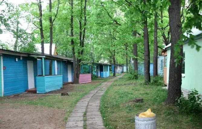 Волжанка