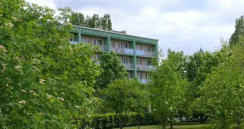 Санаторий «Светлана» — фото 2