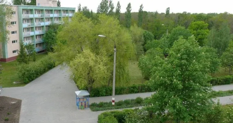 Санаторий «Светлана» — фото 4