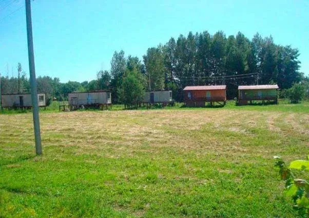 Турбаза «Жемчуг» — фото 4