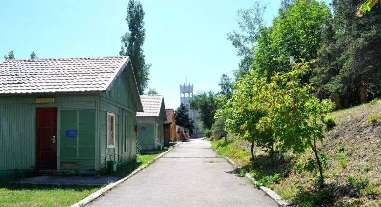 Загородный гостиничный комплекс «Авангард» — фото 3