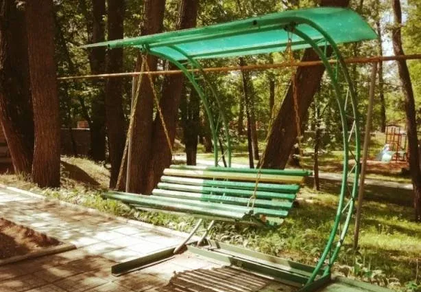 База отдыха «Ривьера» — фото 2