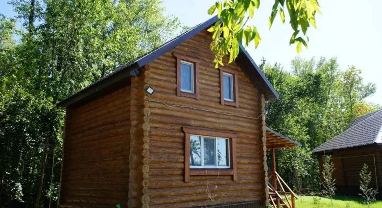 База отдыха «Солнечный берег»
