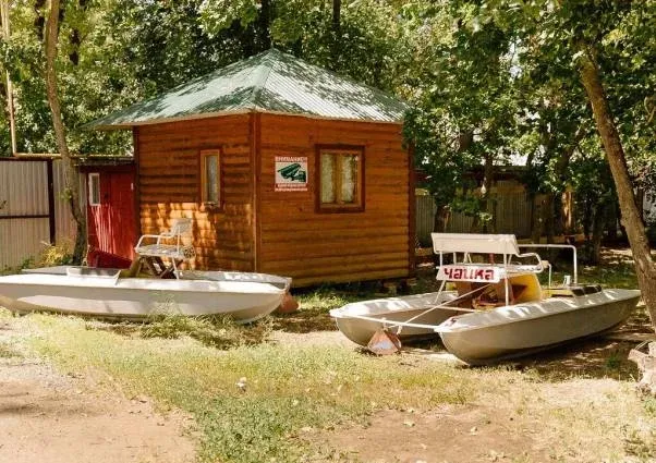 Турбаза «Березка» — фото 2