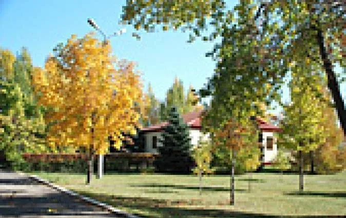 База отдыха «Плес»