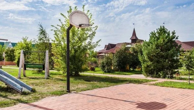 Туристический комплекс «Ассамблея»